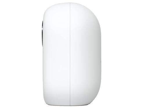 Ubiquiti UVC-G4-INS Networks G4 Instant Cube Caméra de sécurité IP Extérieure 2688 x 1512 pixels Mur
