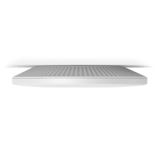 Access Point Wi-Fi 7 Tri-Band BE19000