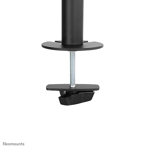 NEOMOUNTS FPMA-D550D4BLACK Support décran à fixer 13-32p
