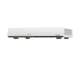QNAP QHORA-301W Qhora 301W Dual 10G Wifi 6 AX3600 Fanless SD-WAN Router