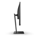 AOC U27P2CA écran plat de PC 68,6 cm (27") 3840 x 2160 pixels 4K Ultra HD LED Noir