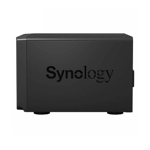 Synology Expansion Unit DX517