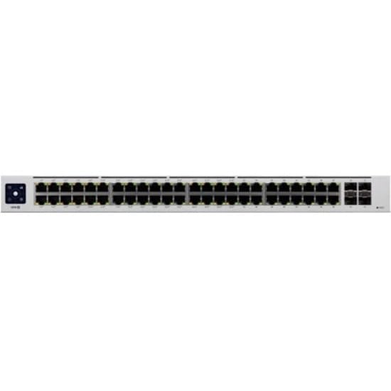 UniFi 48Port Gigabit Switch with PoE and