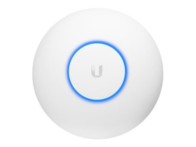 1k+User Wave 2 AP with Security Radio