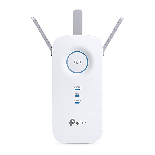 TP-LINK AC1900 Wi-Fi Range Extender
