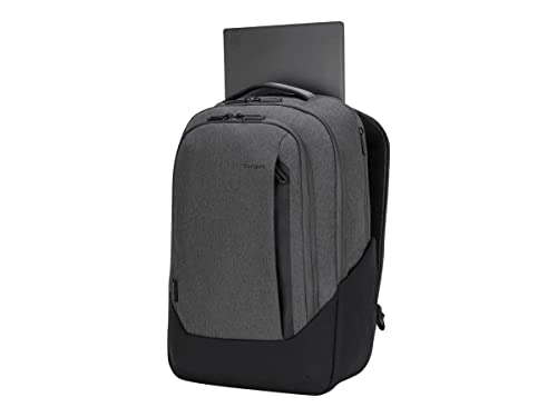 TARGUS Sac à dos d ordinateurs portables Cypress Hero avec EcoSmart 15,6" - Gris