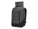 TARGUS Sac à dos d ordinateurs portables Cypress Hero avec EcoSmart 15,6" - Gris