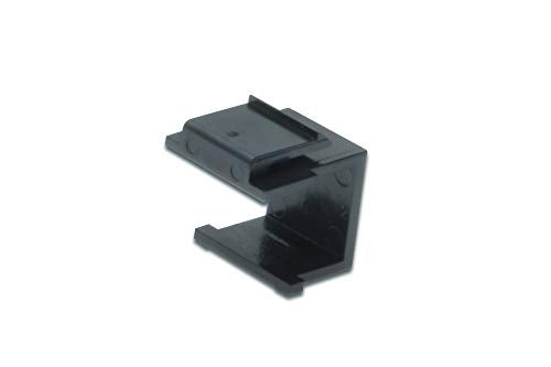 Digitus DN-BLIND-SW accessoire de baies de branchements