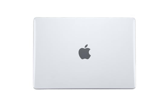 MW Cystal Case Clear MacBook Pro 14 Pol