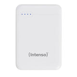 INTENSO PowerBank XS10000 USB / Type-C -10000 mAh blanc