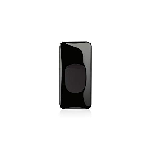 Mini Wi-Fi N300 USB Adapter QSS button
