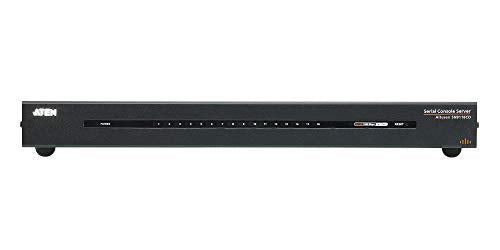 Aten Premium SN9116CO serveur de console serie sur ip - 16 ports