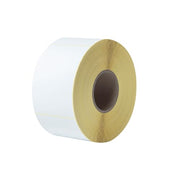 4 x Uncoated Thermal Trans. lbl 102x150