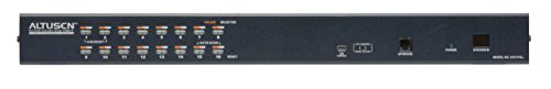 Aten KH1516Ai kvm IP Altusen CAT5 16 ports mono-utilisateur