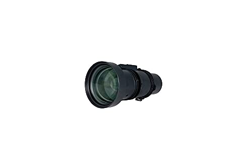 OPTOMA ProScene Focal Long CTA22 2.0-4.0:1 for WU1500 CTA22 2.83-5.66:1 for ZK750/ZK1050
