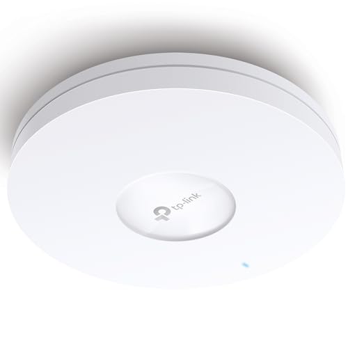 AX5400 Ceiling Mount WiFi 6 Access Point
