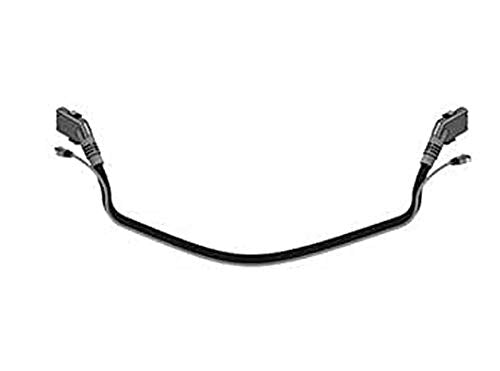 EATON Rallonge de câble de batterie - 240 V - 1.8 m - Noir
