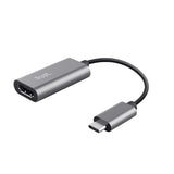 TRUST Adaptateur DALYX USB-C / HDMI