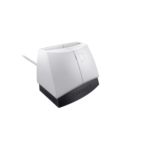Lecteur de cartes à puce CHERRY ST-1144UB