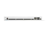 CISCO Catalyst 1300 24-Port Switch 20 x 10GE SFP+ 4 x 10GE Shared Uplinks