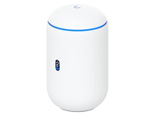 Ubiquiti UDR 7 Routeur de reve UniFi 7