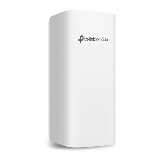 Omada 5-Port Gigabit Smart Switch with 1