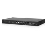 Ubiquiti ES-16-XG Networks ES-16-XG Géré 10G Ethernet (100/1000/10000) 1U Noir
