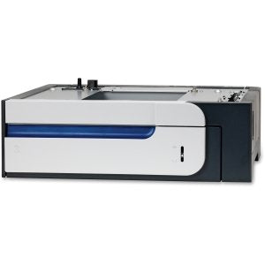 HP bac 500 d entree 500 feuilles et large media pour M575 M551