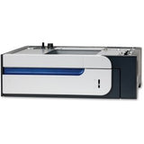 HP bac 500 d entree 500 feuilles et large media pour M575 M551