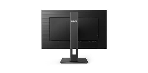 PHILIPS 278B1/00 68.6cm 27p LCD-Monitor PowerSensor VGA DVI-D DisplayPort HDMI USB