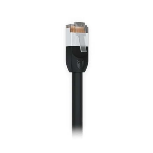 Ubiquiti Networks UACC-CABLE-PATCH-OUTDOOR-8M-BK câble de réseau Noir Cat5e S/UTP (STP)