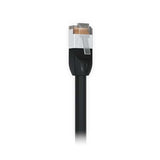 Ubiquiti Networks UACC-CABLE-PATCH-OUTDOOR-8M-BK câble de réseau Noir Cat5e S/UTP (STP)