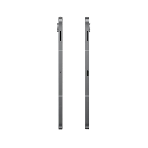 Samsung X526 Galaxy Tab S10 FE 5G (10.9'' - 128 Go - 8 Go de RAM) Gris