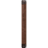 OtterBox Strada NEW IP 12 Espresso - brown