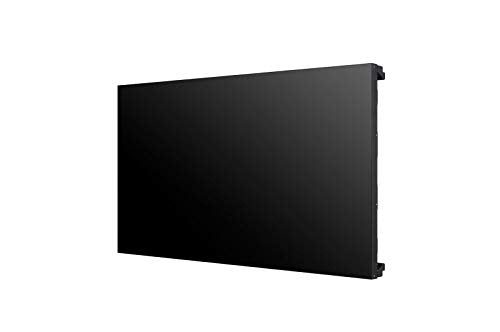Mur d'image 55" 24/7 500cd 3.5mm bord a