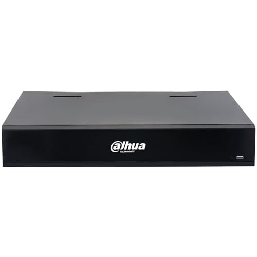 DAHUA- Enregistreur 16 ports DHI-NVR5416-EI