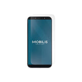 MOBILIS Protège-écran en verre trempé 9H pour Galaxy Xcover Pro