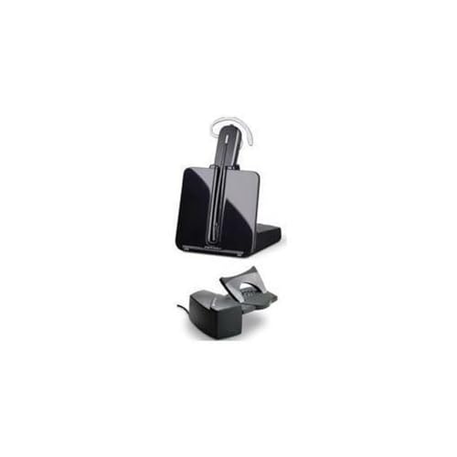 POLY CS540A+HL10 Casque sans fil