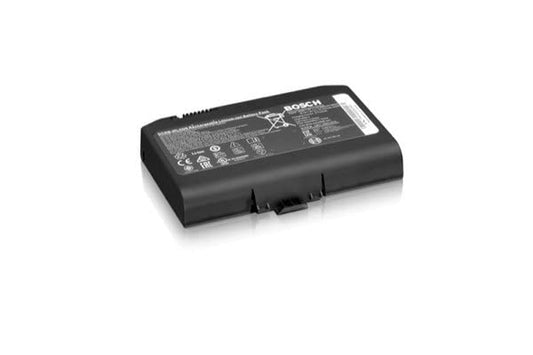 BOSCH- Lot de 5 batteries lithium pour poste sans fil DICENTIS