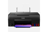 CANON PIXMA G650 MFP colour inkjet refillable A4 3.9ipm Print 100sheets Wi-Fi USB