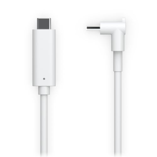 Ubiquiti Networks UISP UACC-G4-INS-CABLE-USB-4.5M câble USB 4,5 m USB C Blanc