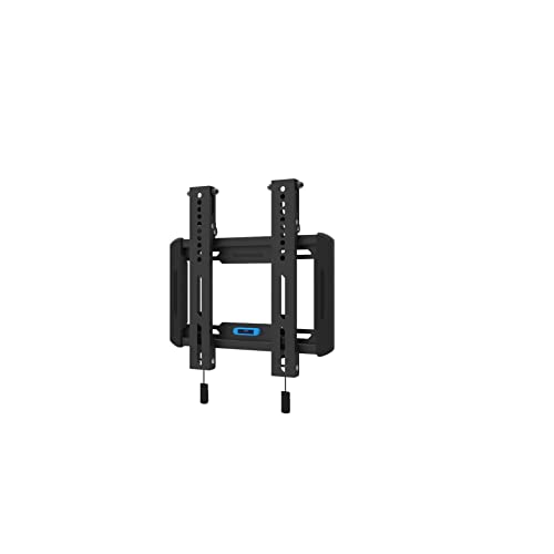 NEOMOUNTS WL35-550BL12 Support pour écran mural 24-65p - inclinable - installation facile