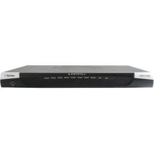 RARITAN DKX3-464 Switch KVM IP Cat5 64 p.  Acces 1 local/ 4 distants