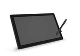 WACOM Tablette graphique DTH-2452 - 23.8" avec écran LCD + Stylet - Noir