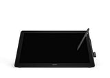 WACOM Tablette graphique DTH-2452 - 23.8" avec écran LCD + Stylet - Noir