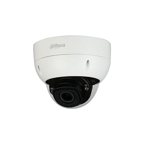 DAHUA caméra dôme IP IPC-HDBW7442H-Z 1/2,8" 4Mp