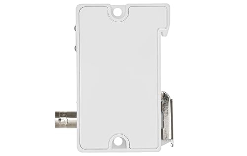 Dahua LR1002-1EC-V3 Récepteur ePoE Extender, 1x RJ45, 1x BNC, Portée PoE jusqu'a 800m