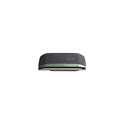 Poly Sync 20 SY20 USB-A Smart Speakerphone personnel