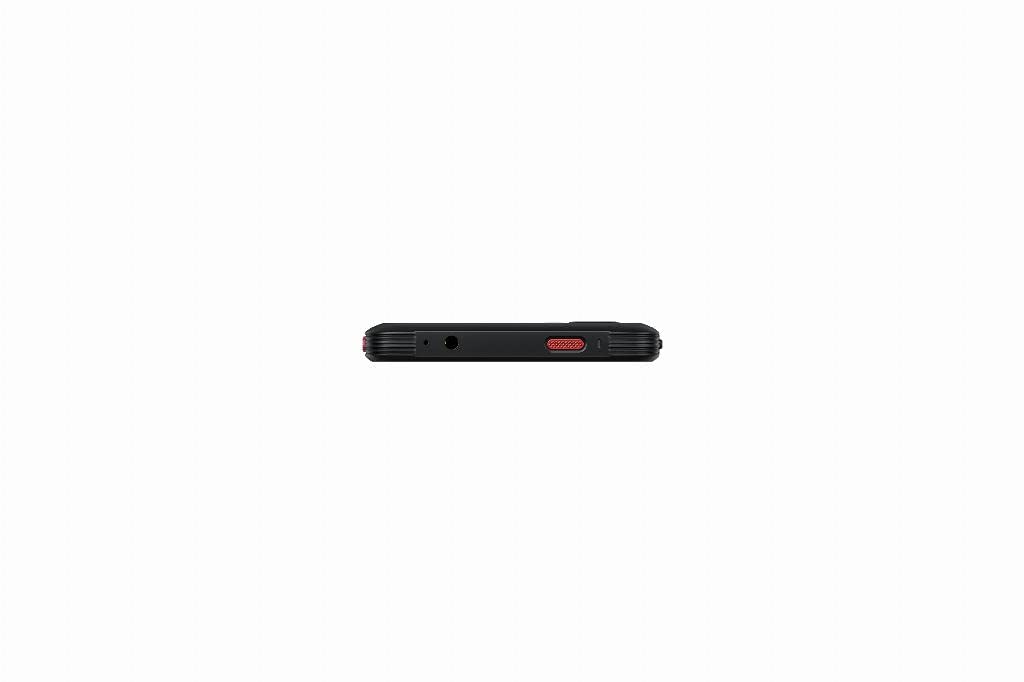 Samsung Galaxy XCover6 Pro G736 128GB Dual Sim - Black