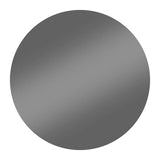 LOGITECH MX Palm Rest Keyboard wrist rest grey